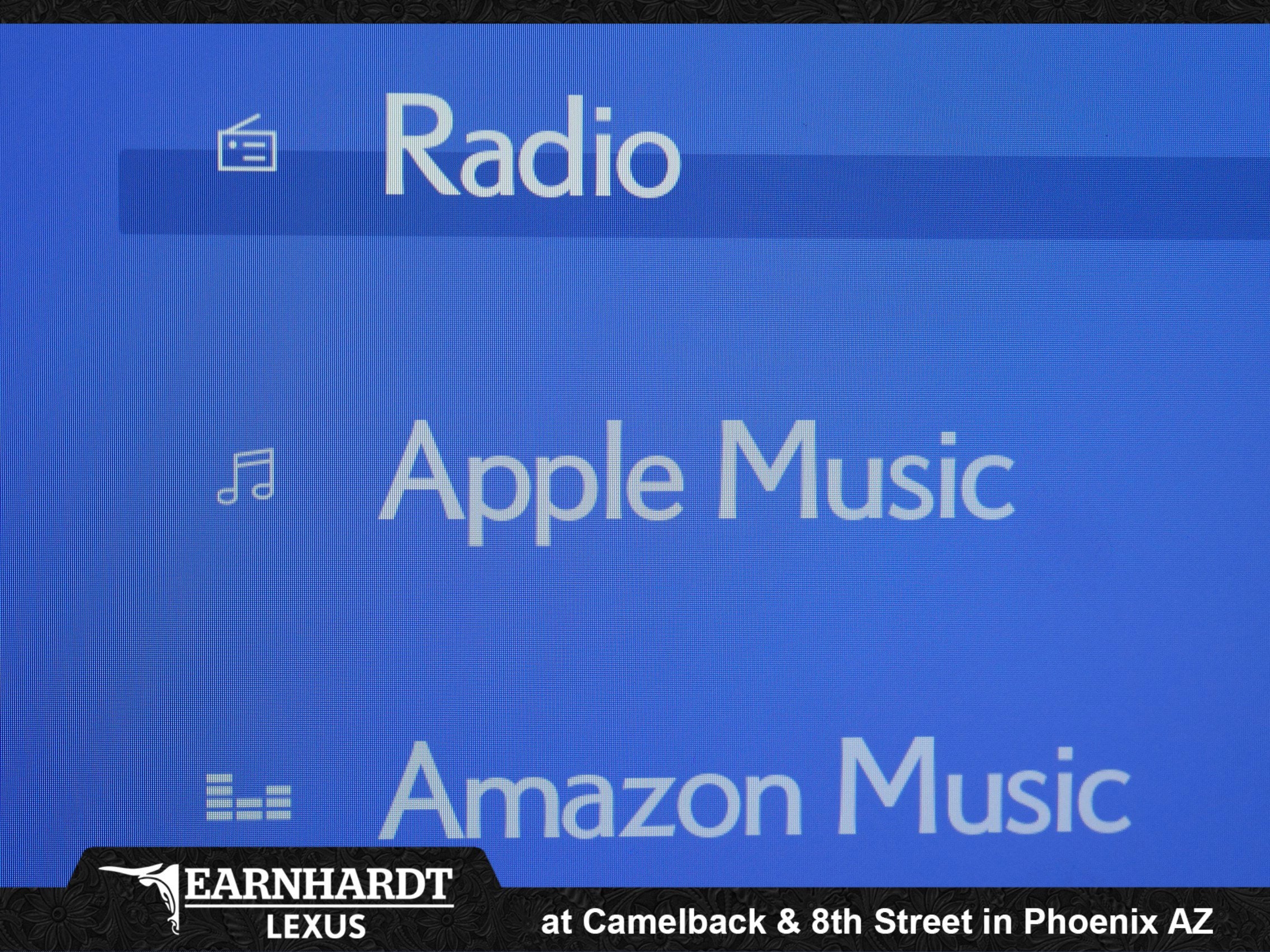 2026 Lexus IS 350 F SPORT DESIGN