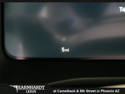 2026 Lexus IS 350 F SPORT DESIGN