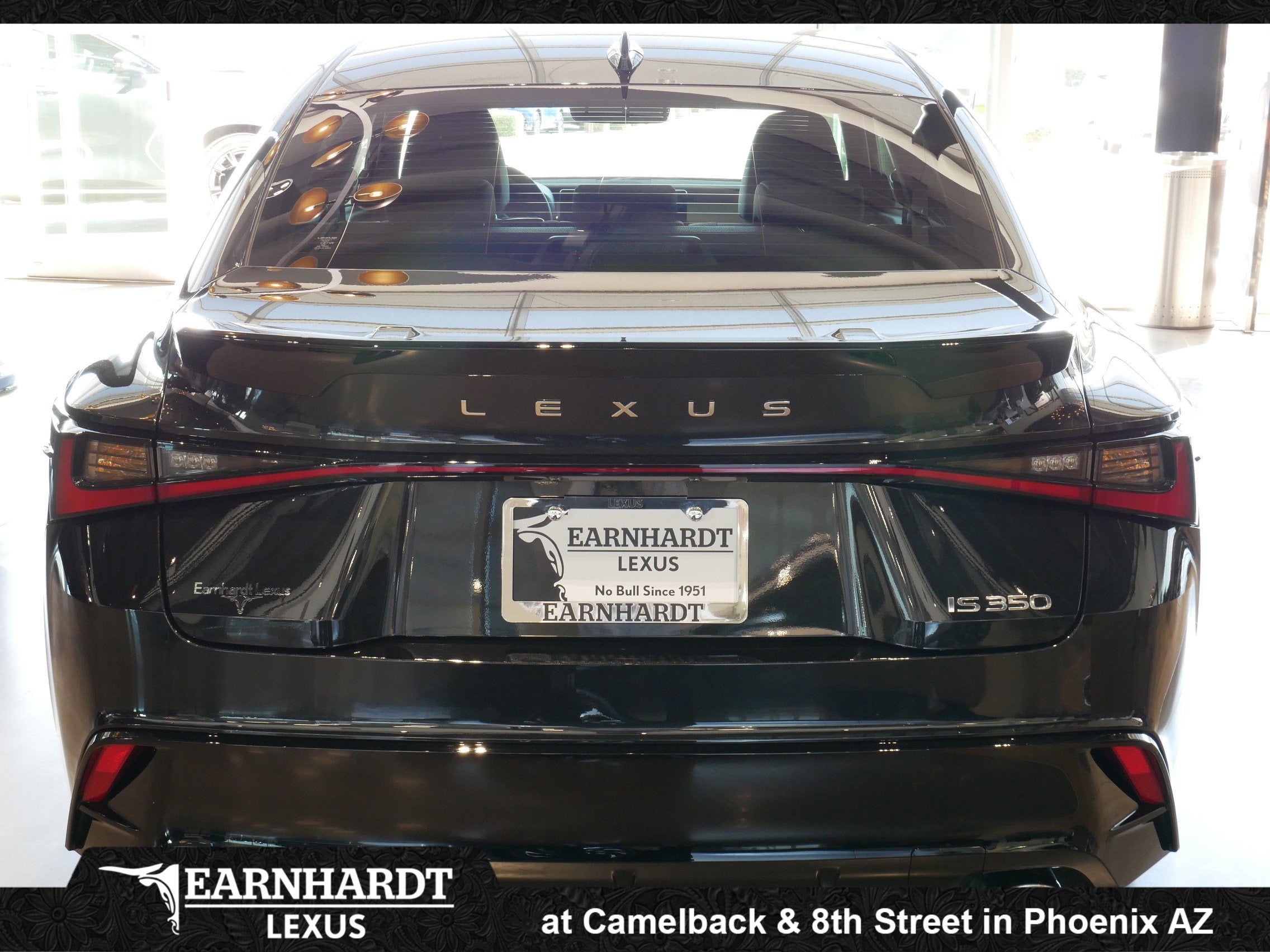 2026 Lexus IS 350 F SPORT DESIGN