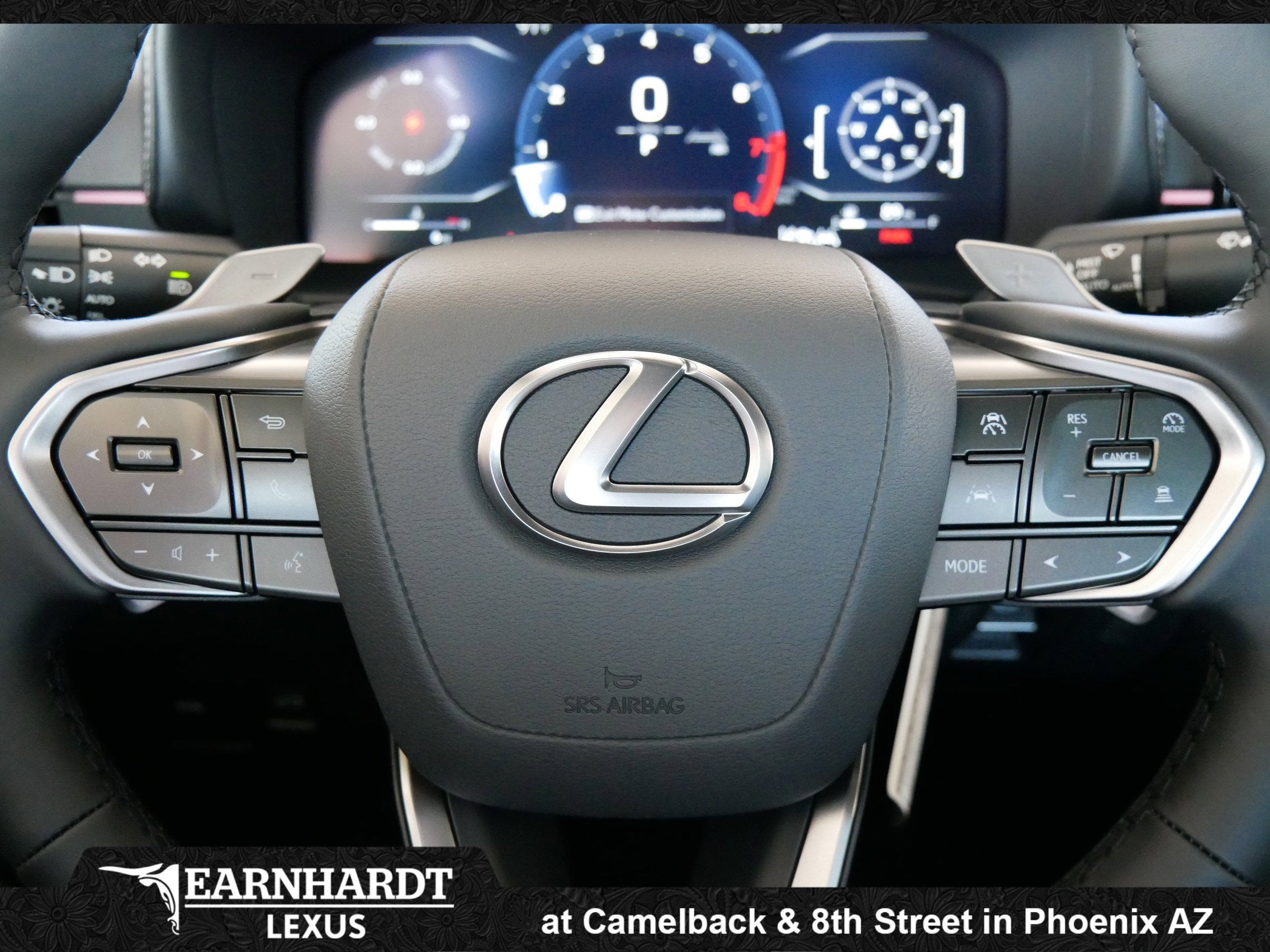 2026 Lexus IS 350 F SPORT DESIGN