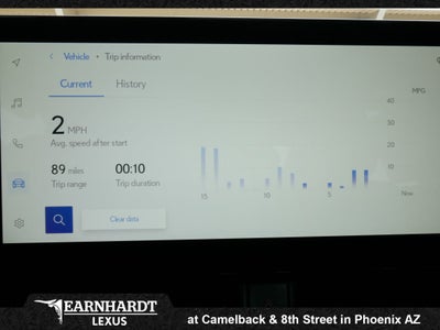 2026 Lexus IS 350 F SPORT DESIGN