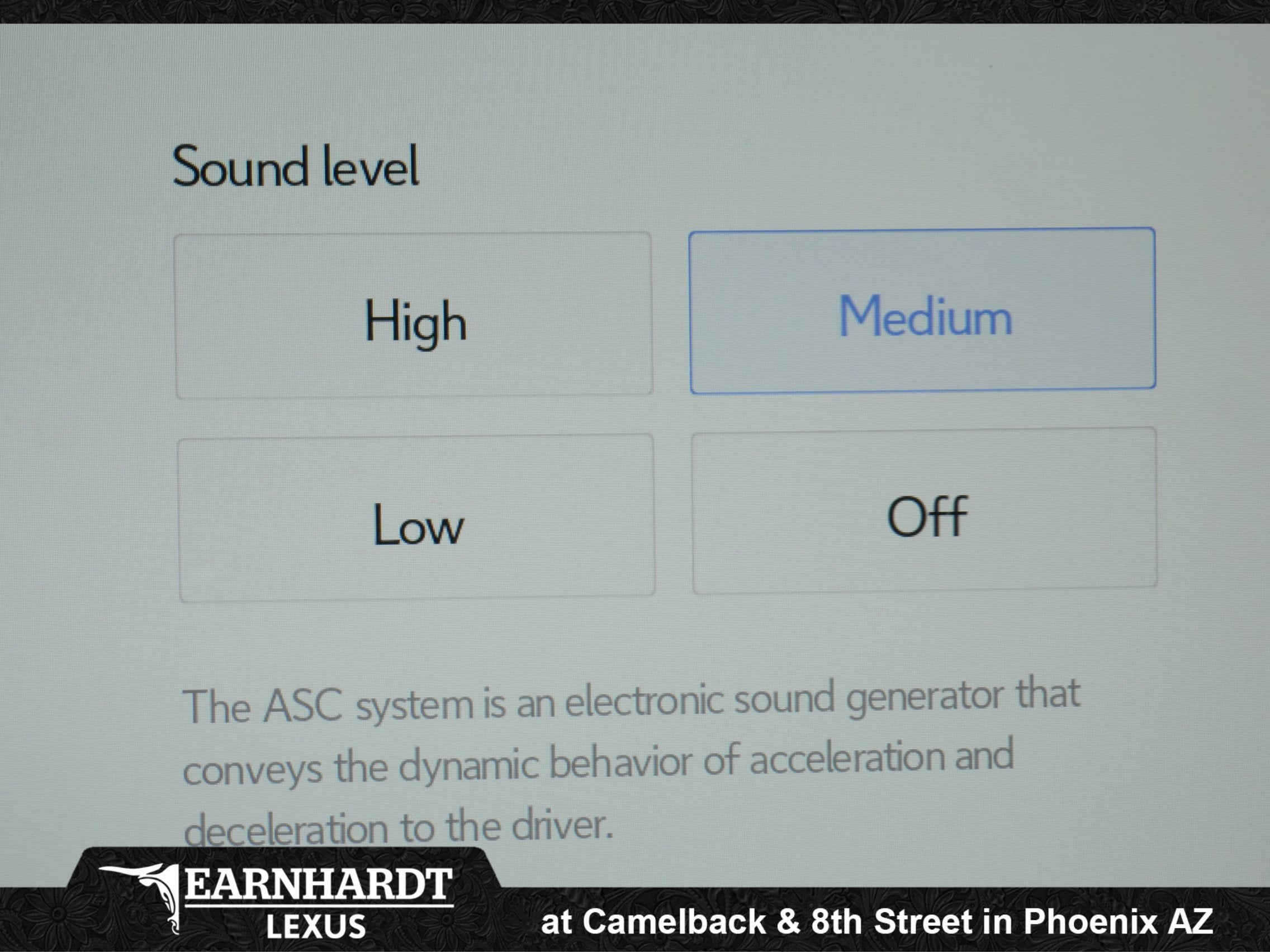 2026 Lexus IS 350 F SPORT DESIGN