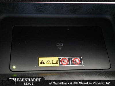 2026 Lexus IS 350 F SPORT DESIGN