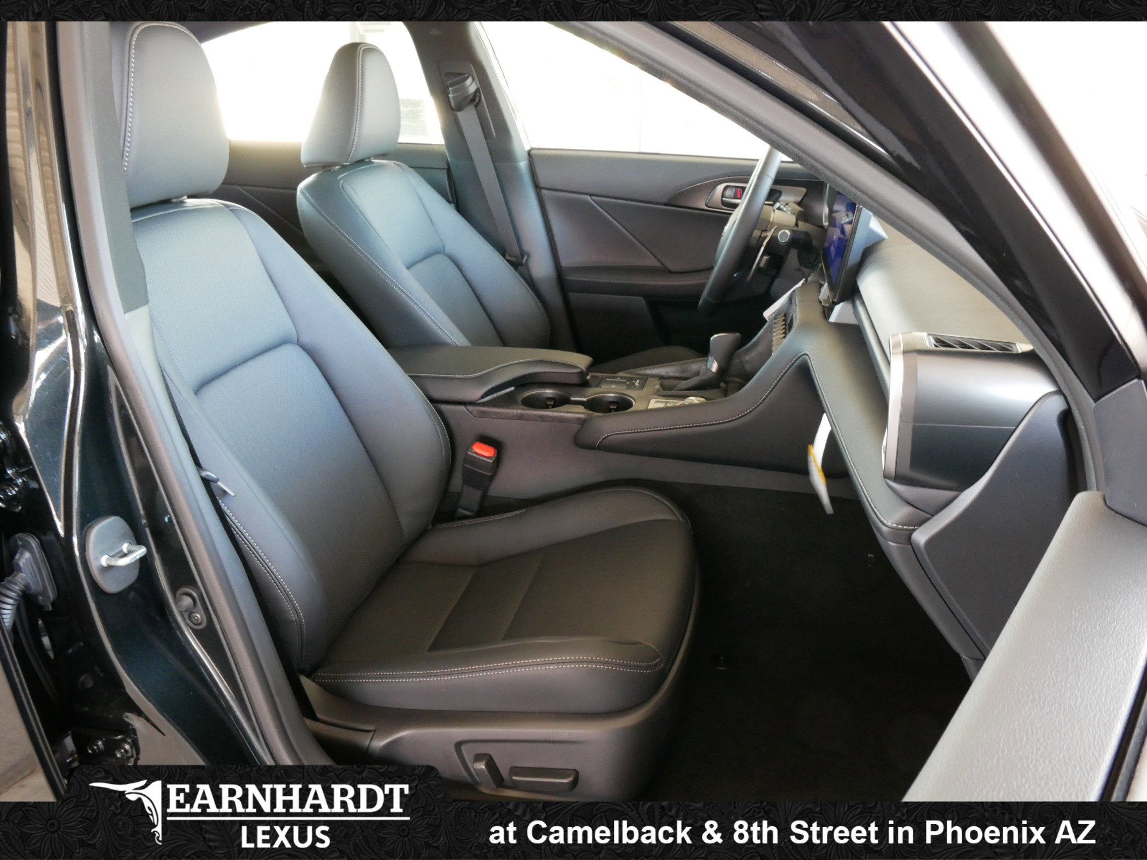 2026 Lexus IS 350 F SPORT DESIGN