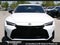 2026 Lexus IS 350 F SPORT DESIGN