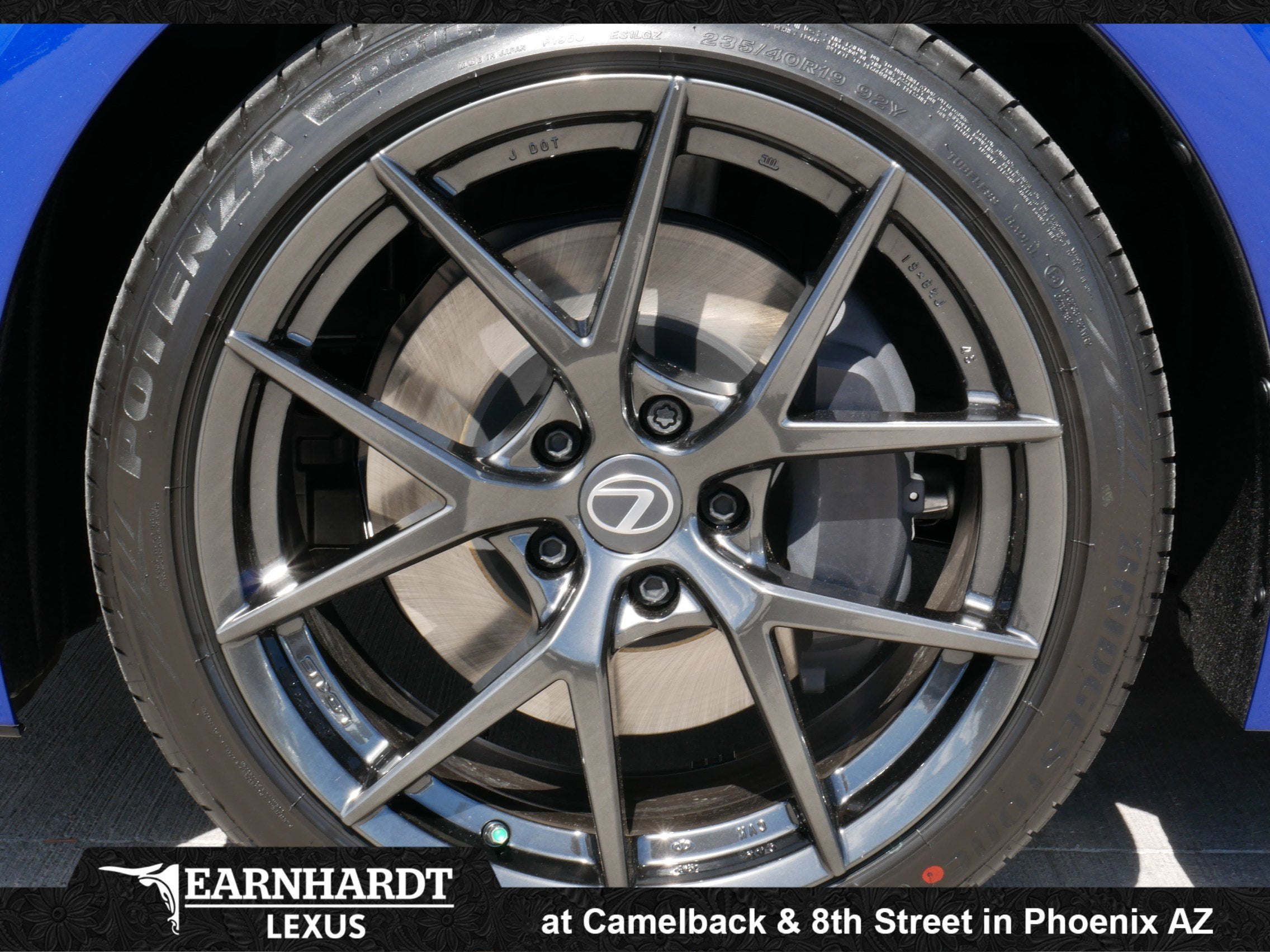 2026 Lexus IS 350 F SPORT DESIGN