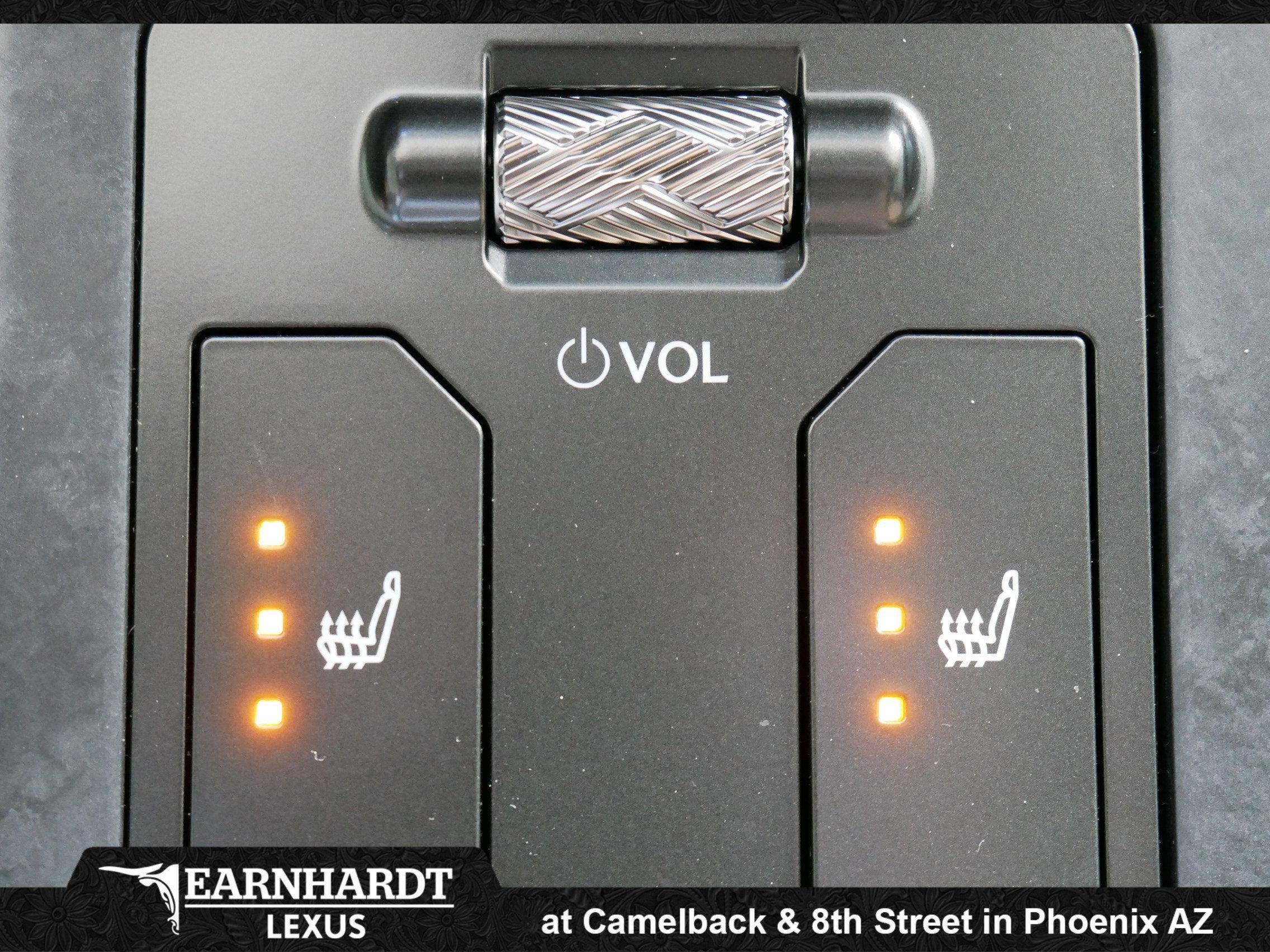 2026 Lexus IS 350 F SPORT DESIGN