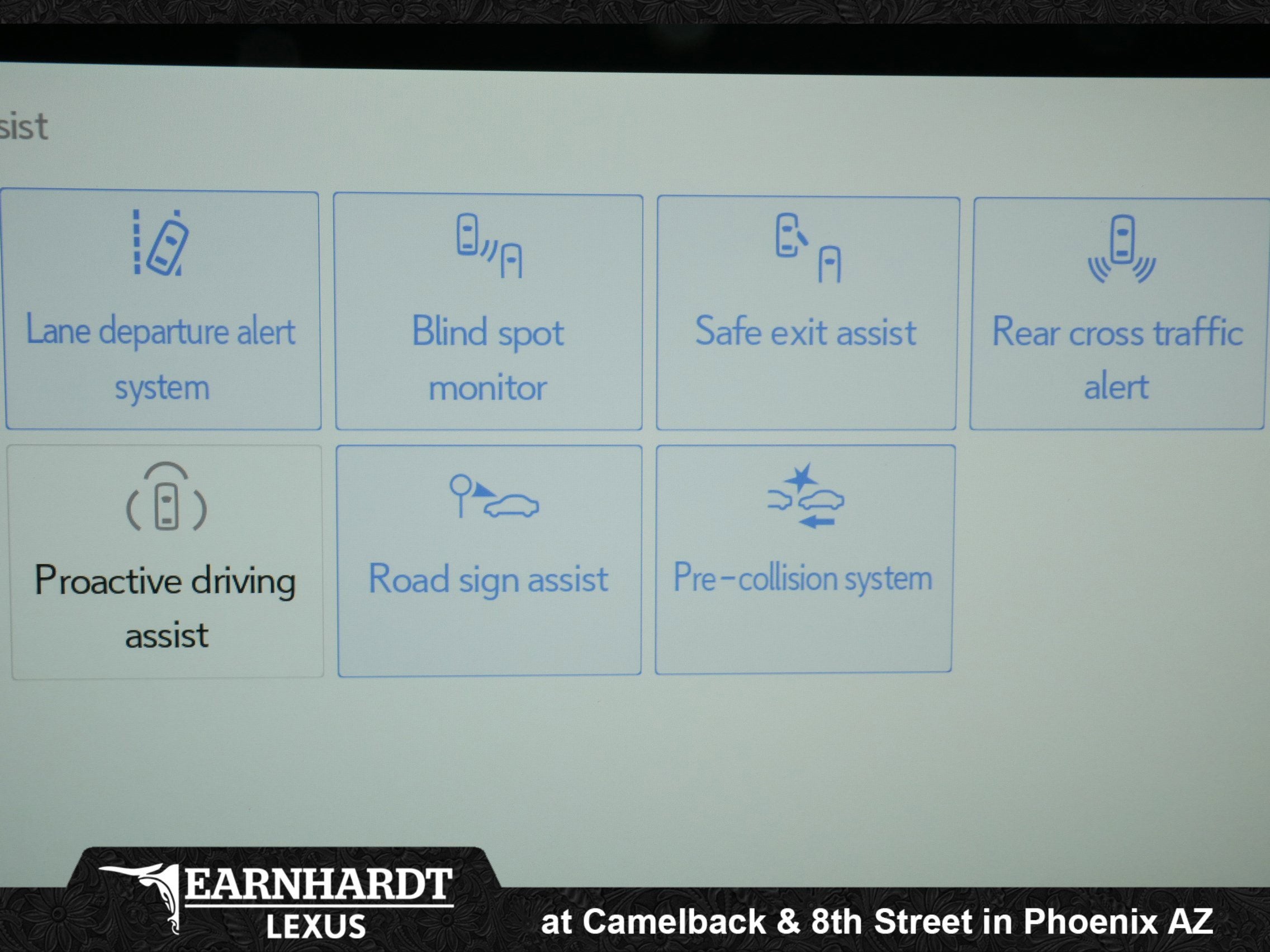 2026 Lexus IS 350 F SPORT DESIGN