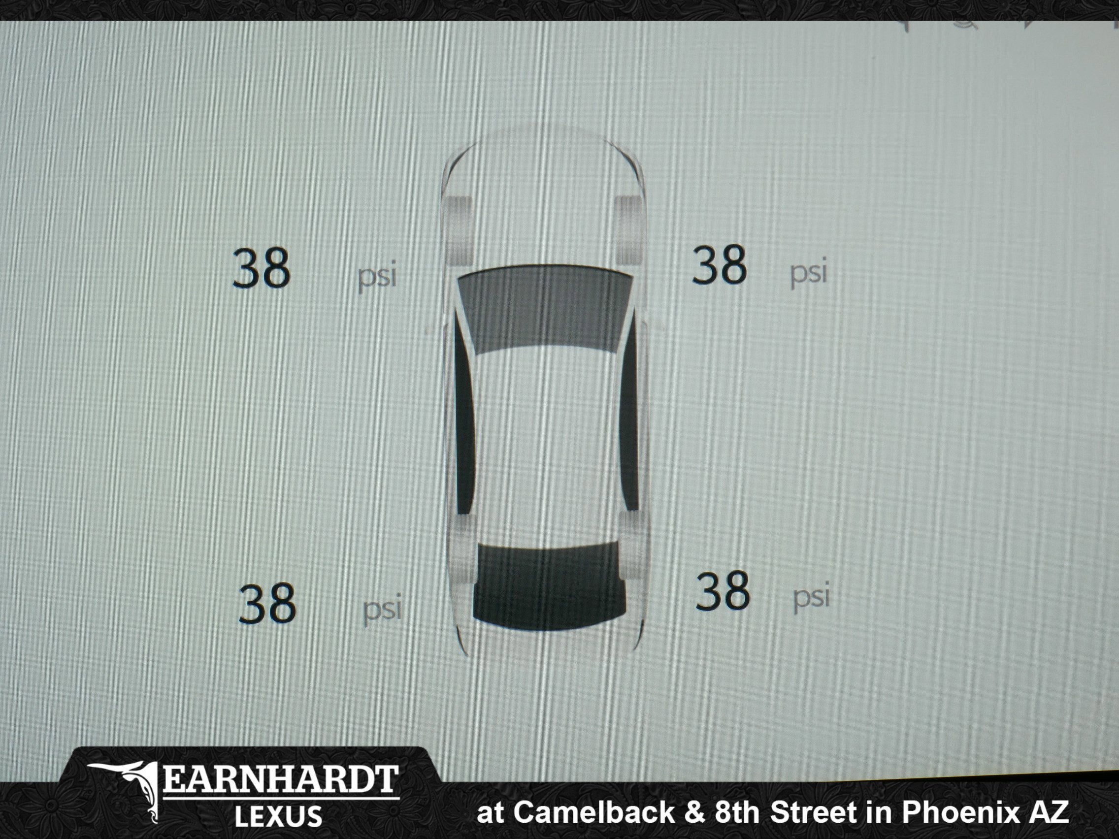 2026 Lexus IS 350 F SPORT DESIGN