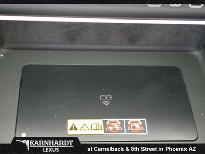 2026 Lexus IS 350 F SPORT DESIGN