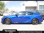 2026 Lexus IS 350 F SPORT DESIGN
