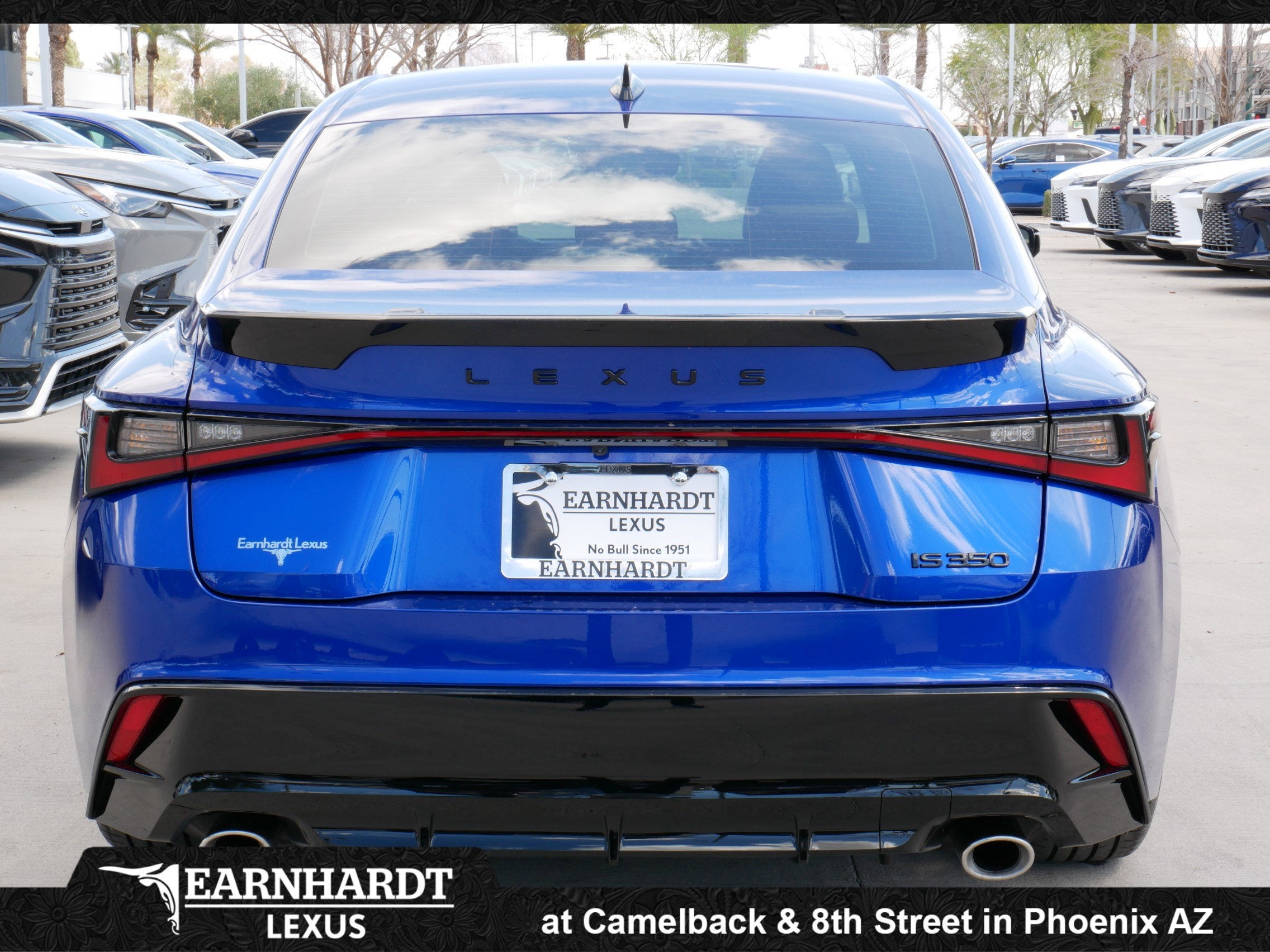 2026 Lexus IS 350 F SPORT DESIGN