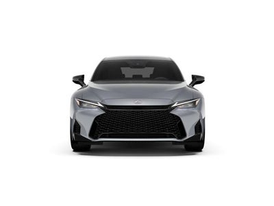 2026 Lexus IS 350 F SPORT DESIGN