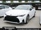 2026 Lexus IS 350 F SPORT DESIGN