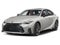 2026 Lexus IS 350 F SPORT DESIGN