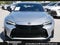 2026 Lexus IS 350 F SPORT DESIGN
