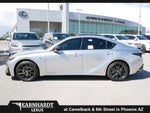 2026 Lexus IS 350 F SPORT DESIGN