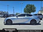 2026 Lexus IS 350 F SPORT DESIGN