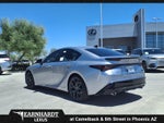 2026 Lexus IS 350 F SPORT DESIGN