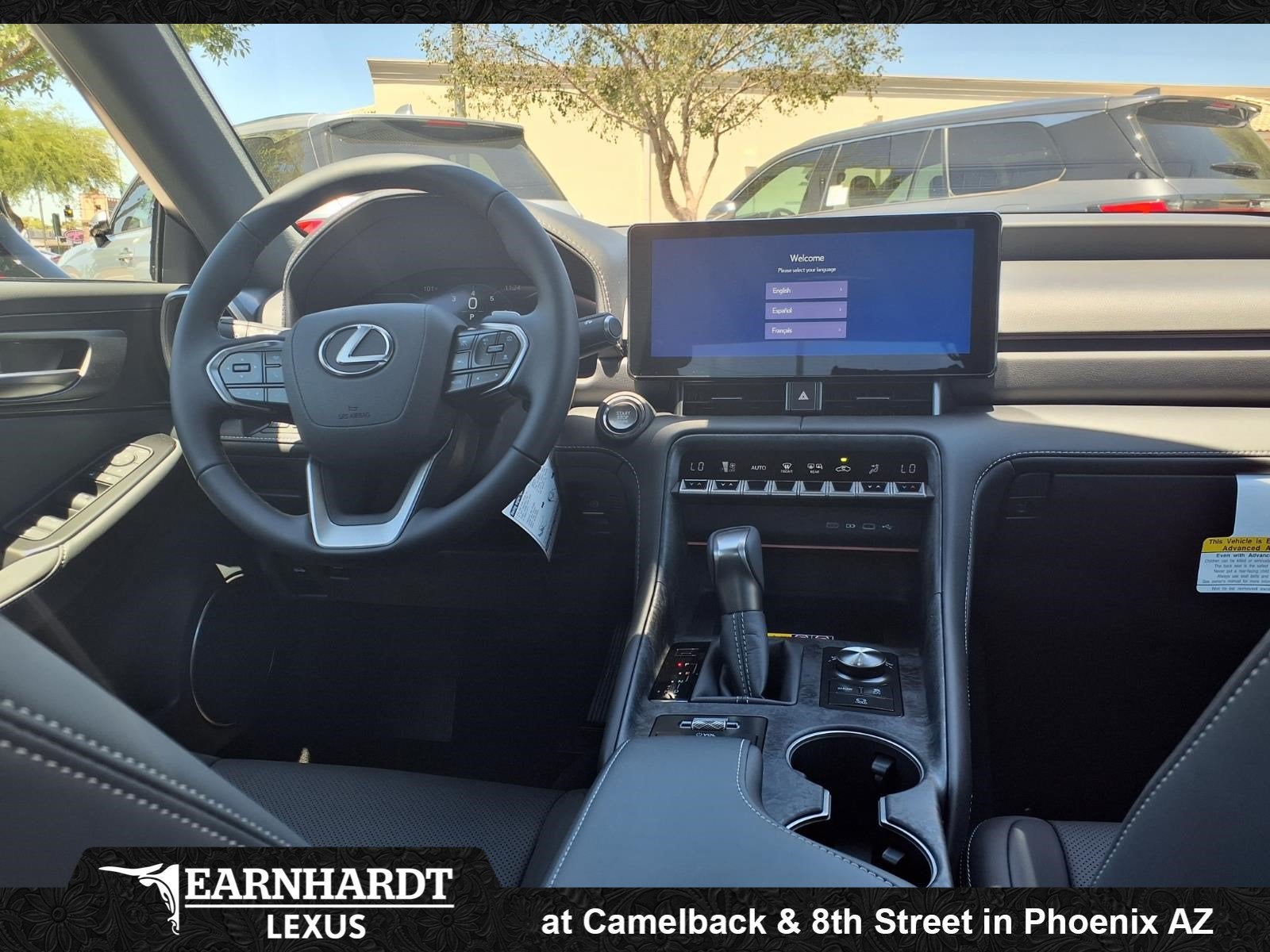 2026 Lexus IS 350 F SPORT DESIGN AWD