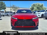 2026 Lexus IS 350 F SPORT DESIGN AWD