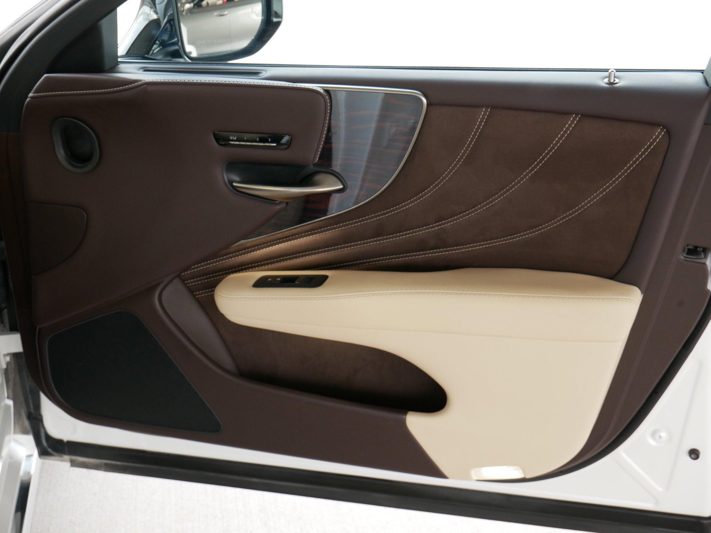 2019 Lexus LS LS 500