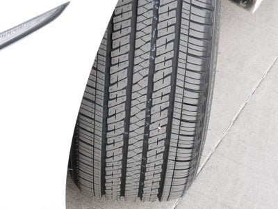 2019 Lexus LS LS 500