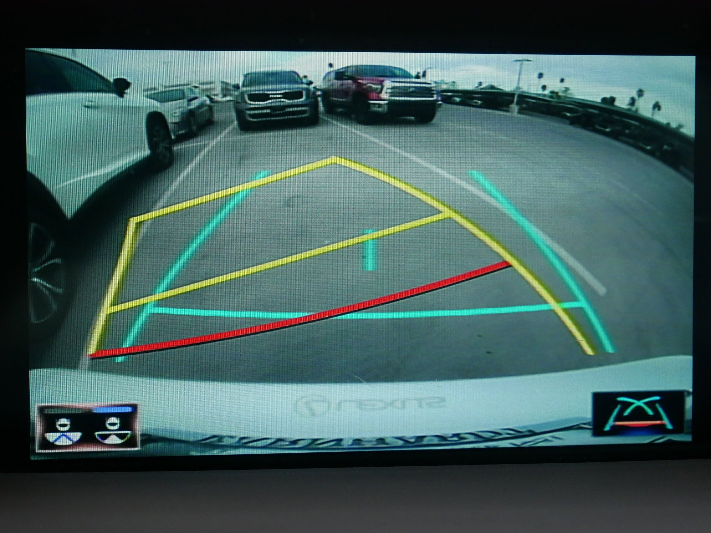 2019 Lexus LS LS 500