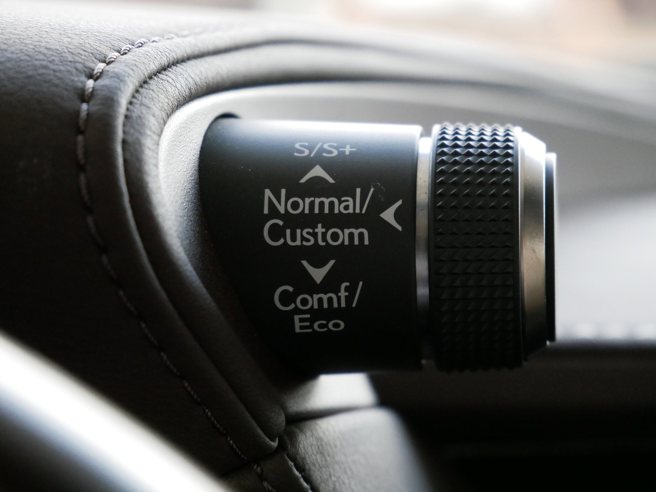 2019 Lexus LS LS 500