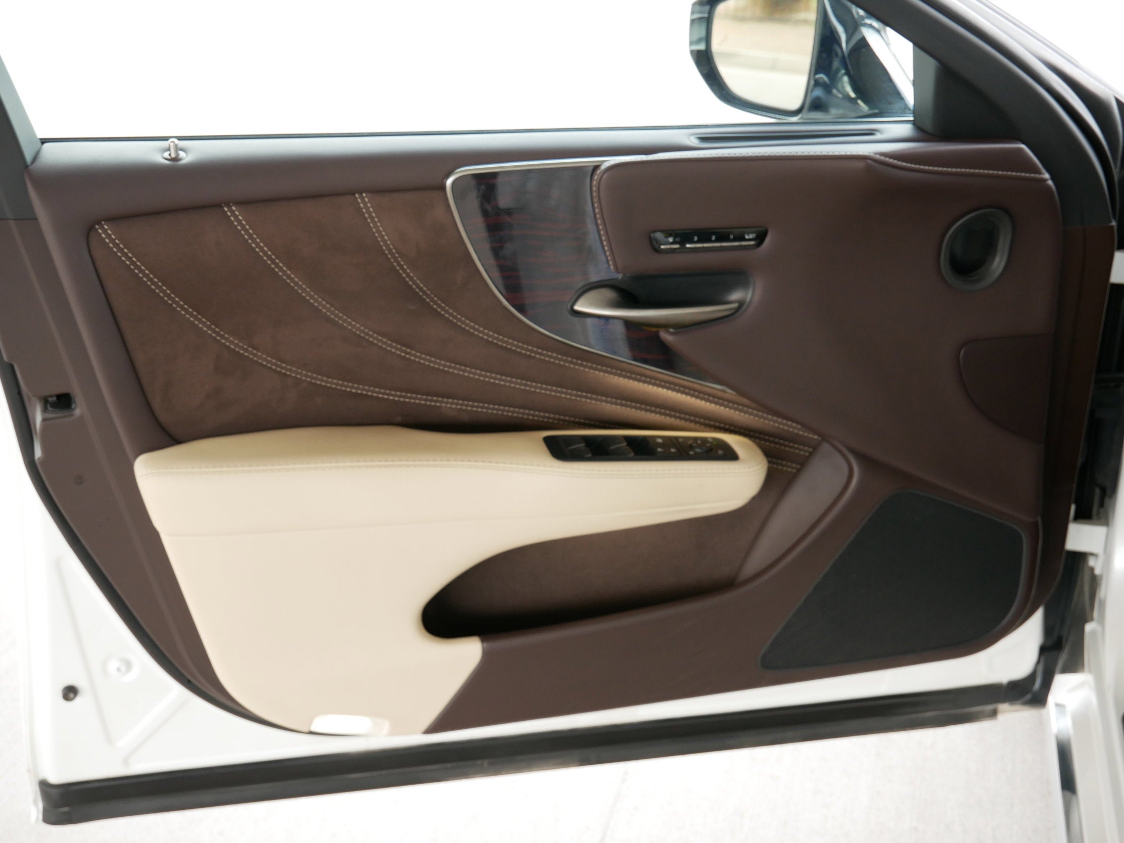 2019 Lexus LS LS 500