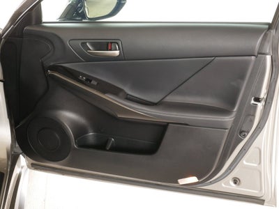 2021 Lexus IS IS 300