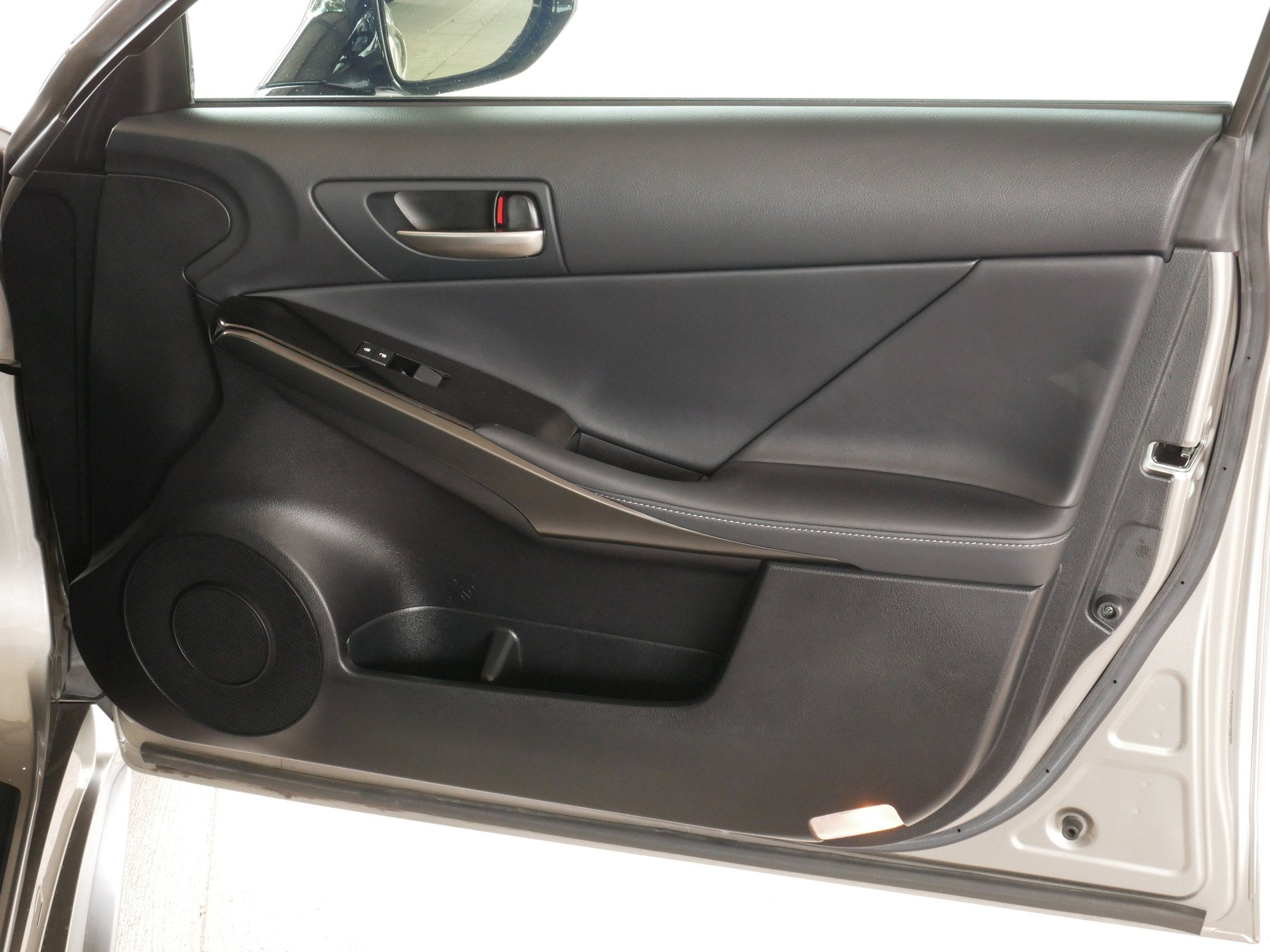 2021 Lexus IS IS 300