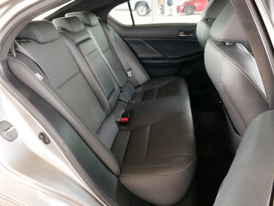 2021 Lexus IS IS 300