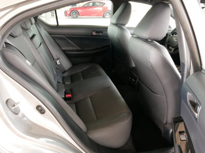 2021 Lexus IS IS 300