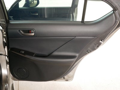 2021 Lexus IS IS 300