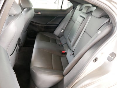 2021 Lexus IS IS 300