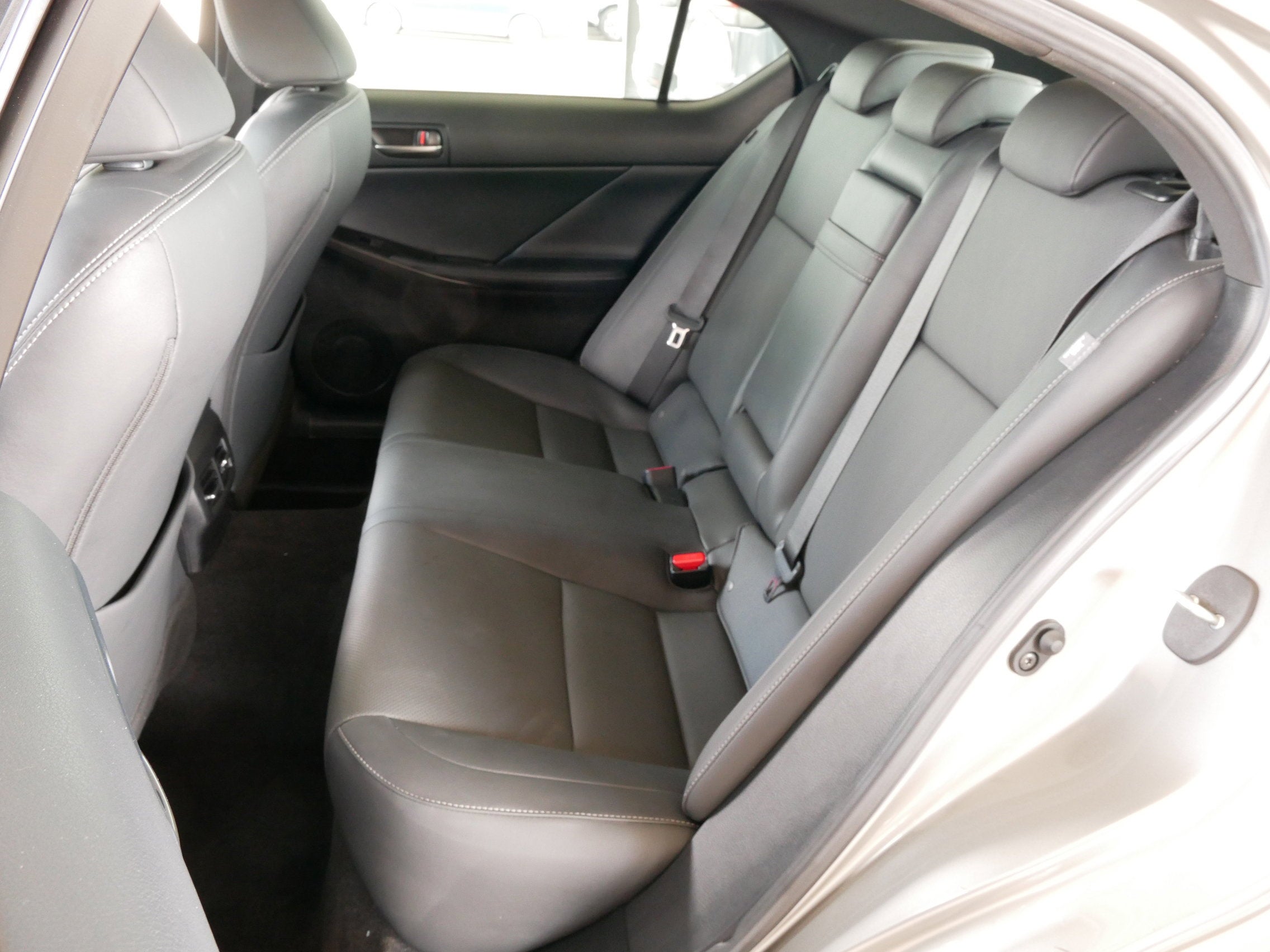 2021 Lexus IS IS 300