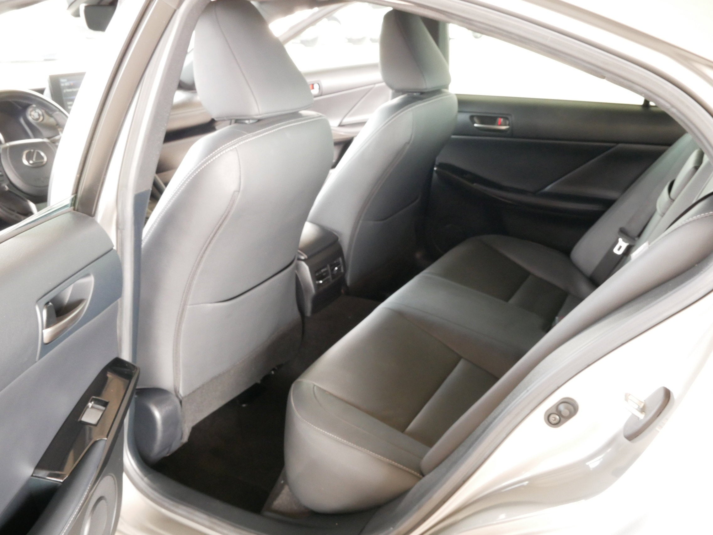 2021 Lexus IS IS 300