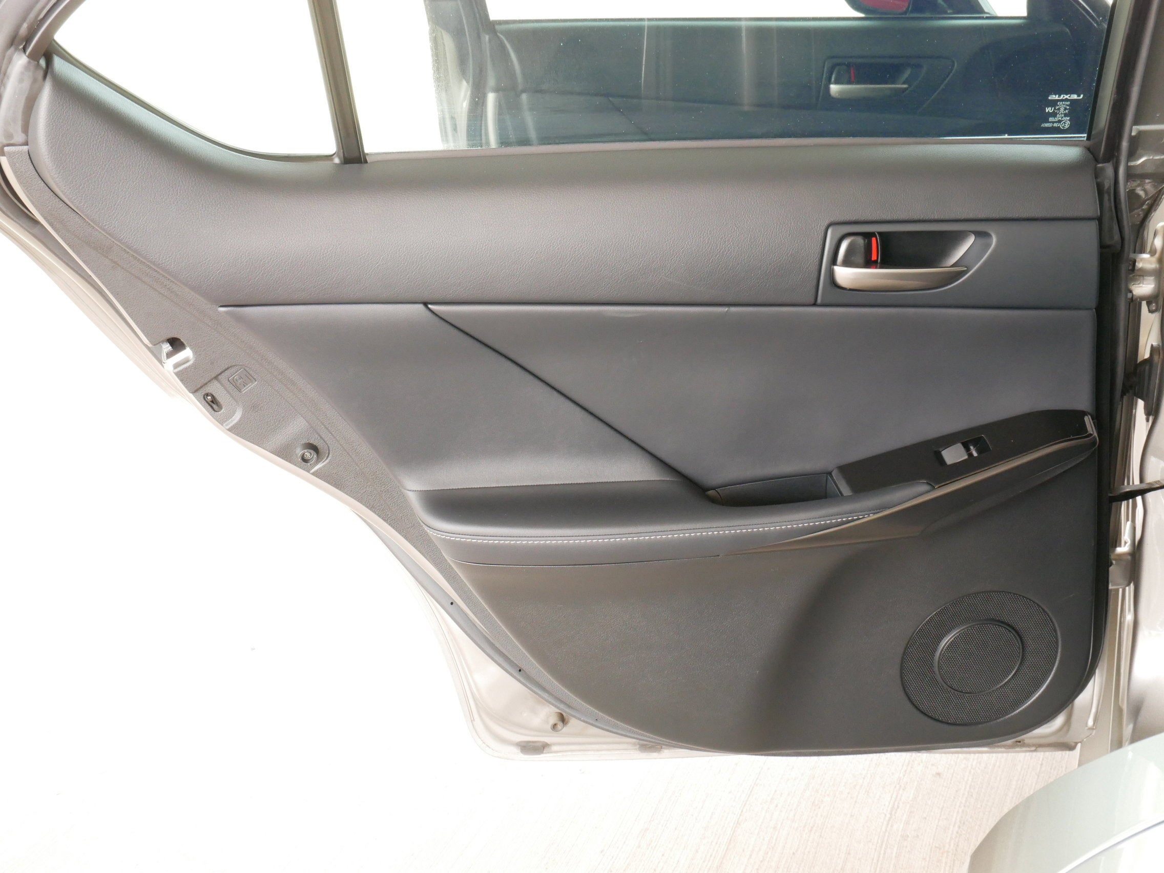 2021 Lexus IS IS 300