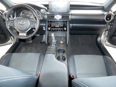 2021 Lexus IS IS 300