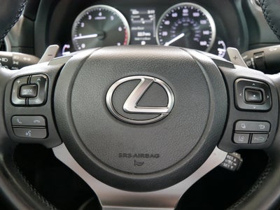 2021 Lexus IS IS 300