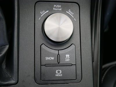 2021 Lexus IS IS 300