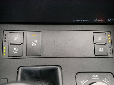 2021 Lexus IS IS 300