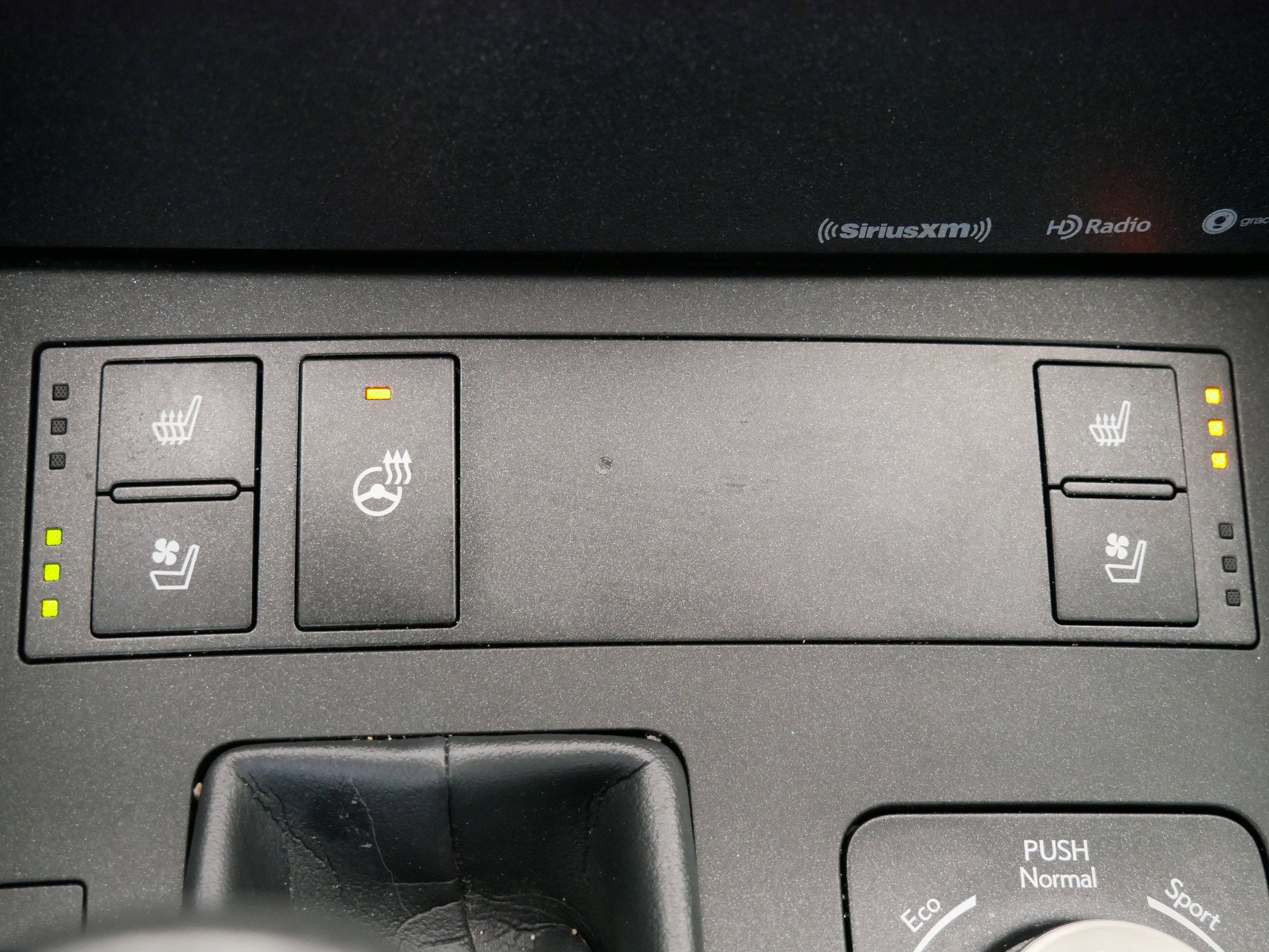 2021 Lexus IS IS 300