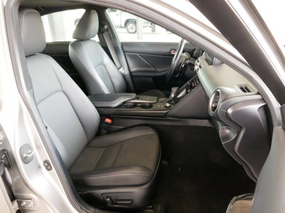 2021 Lexus IS IS 300