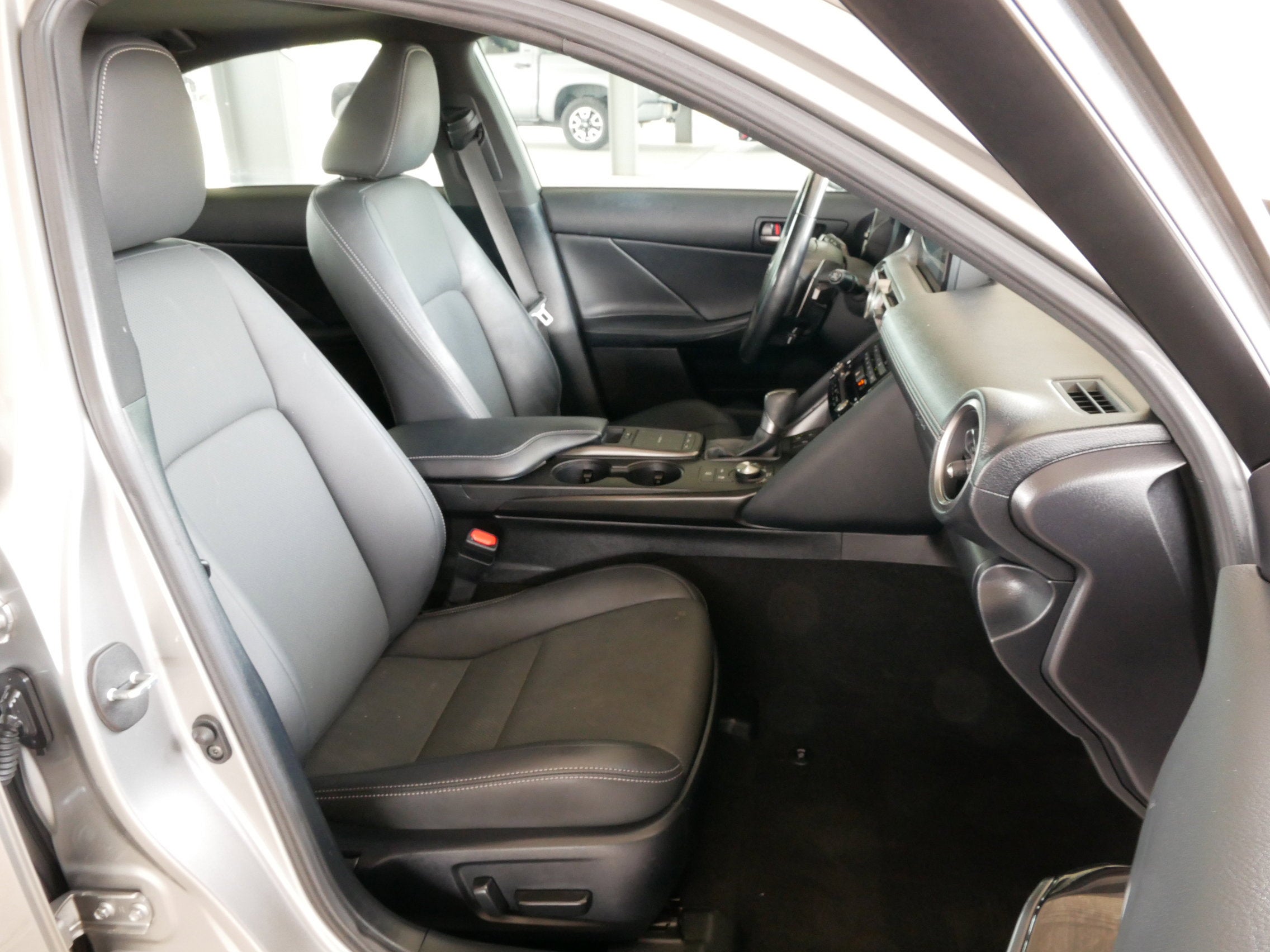 2021 Lexus IS IS 300