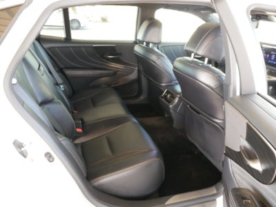 2022 Lexus LS 500