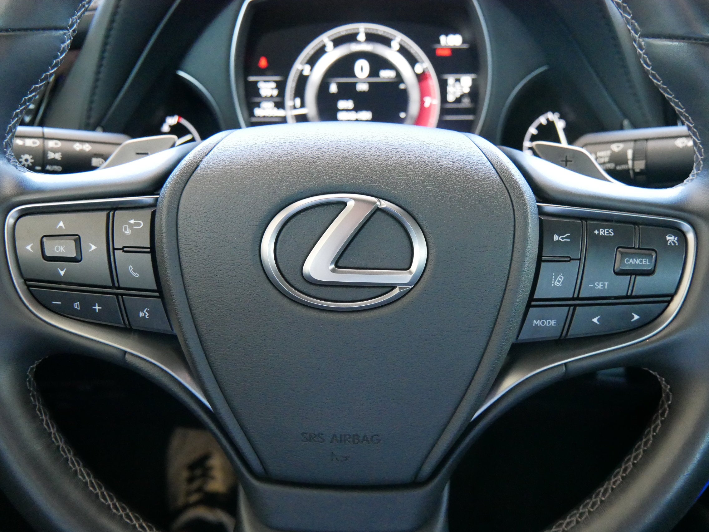2022 Lexus LS 500