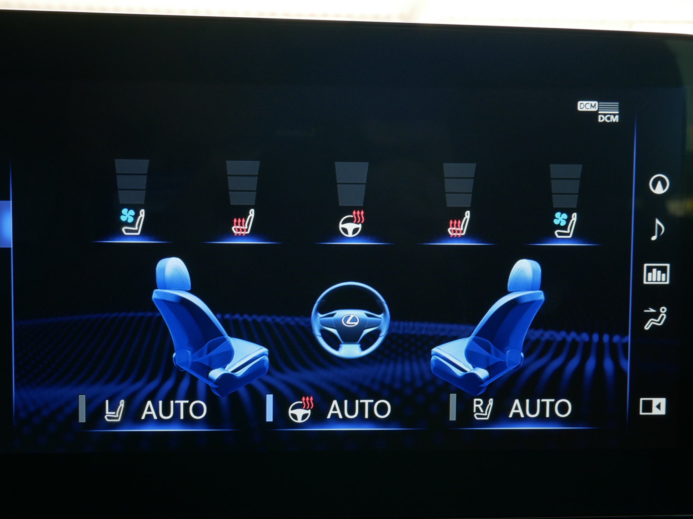 2022 Lexus LS 500