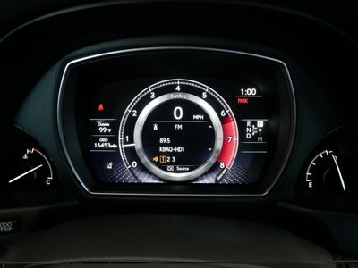 2022 Lexus LS 500